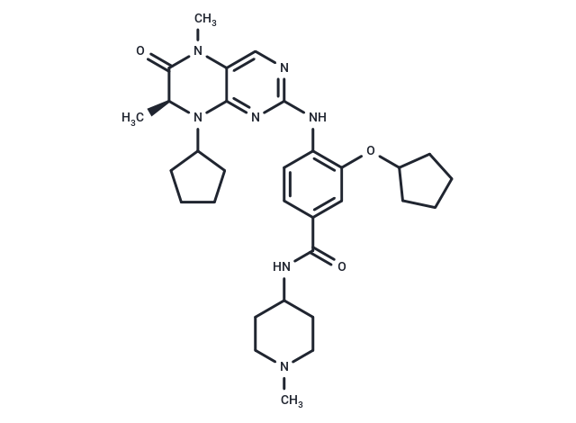 PLK1/BRD4-IN-3