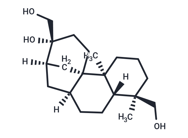 3-Deoxyaphidicolin