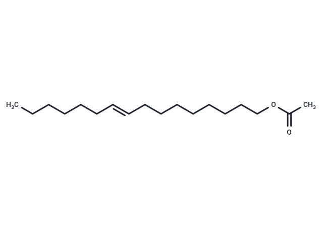 (E)-9-Hexadecenyl acetate