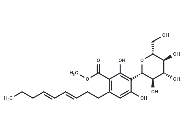 Carnemycin B