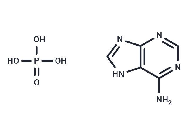 Adenine phosphate