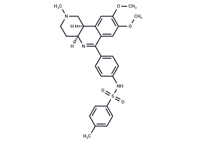 Tolafentrine