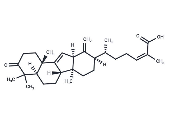 Neokadsuranic acid A