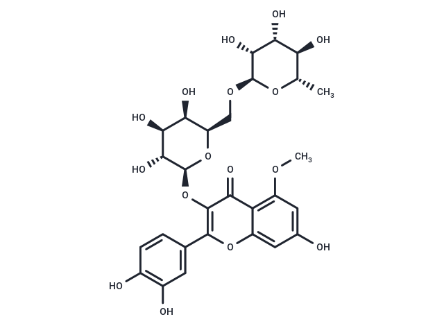 Floramanoside D