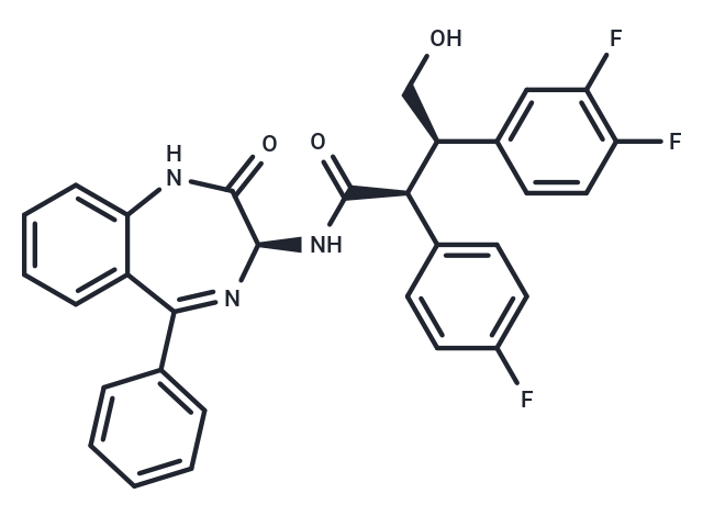 γ-Secretase-IN-2