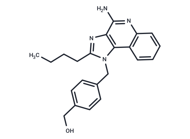 TLR7 agonist 20