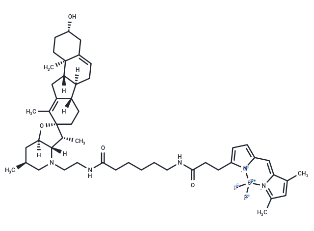 BODIPY-Cyclopamine