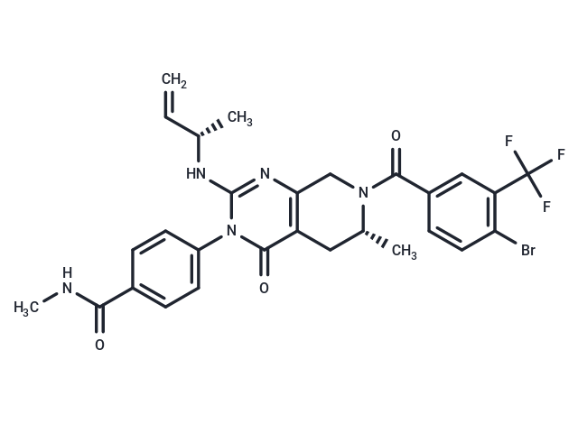 HBV/HDV-IN-3