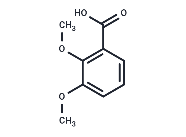 2,3-Dimethoxybenzoic acid