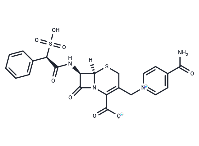 Cefsulodin