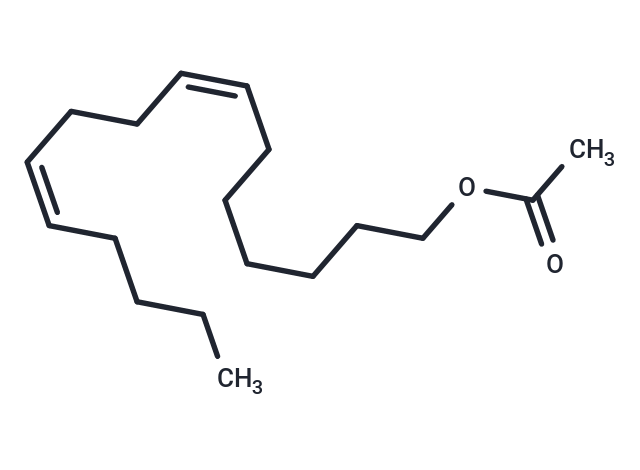 (Z,Z)-7,11-Hexadecadienyl acetate