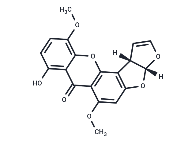 5-Methoxysterigmatocystin