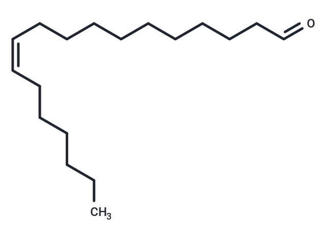 (Z)-11-Octadecenal