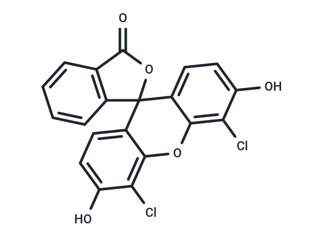 Dichlorofluorescein