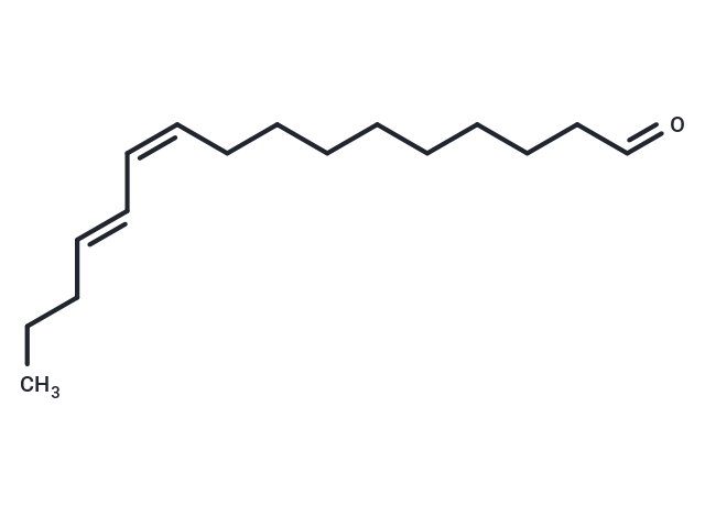 (Z,E)-10,12-Hexadecadienal