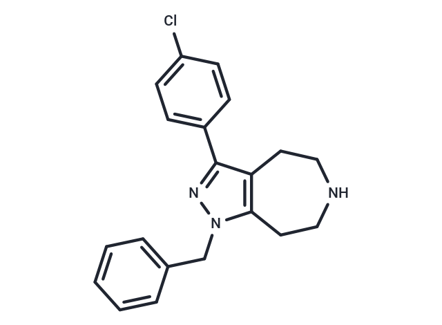 JNJ-18038683 free base