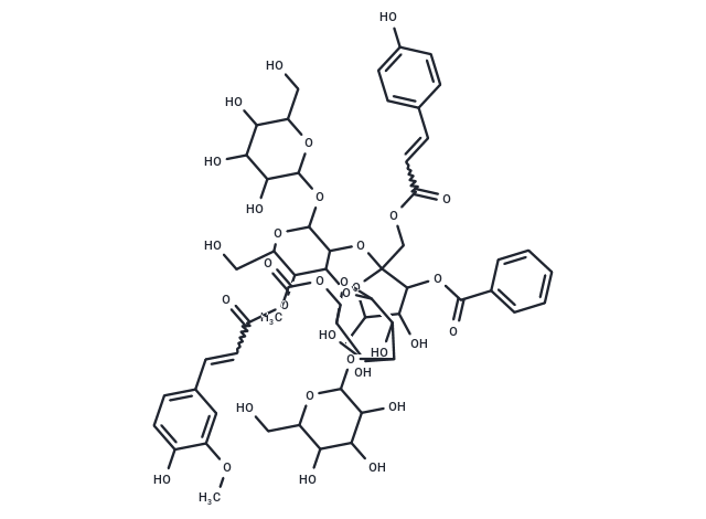 Tenuifoliose C