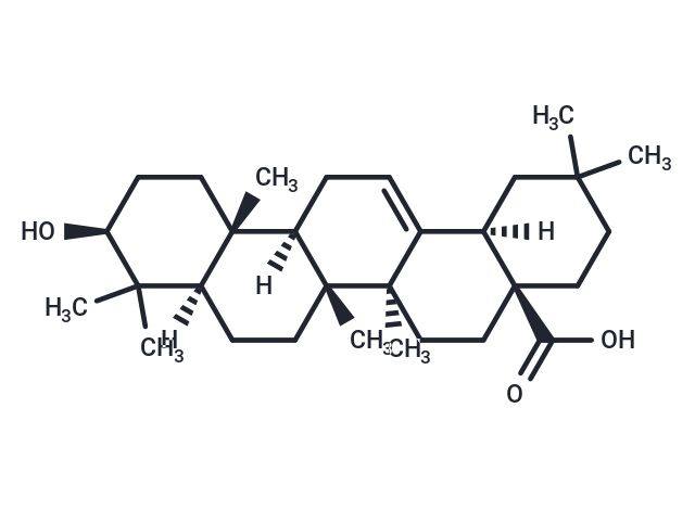 (18α)-Oleanolic acid