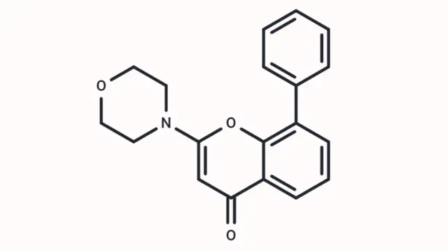 TargetMol明星分子—LY294002：PI3K 广谱抑制剂