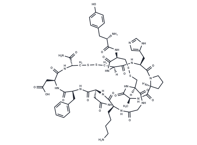 α-Conotoxin S IA