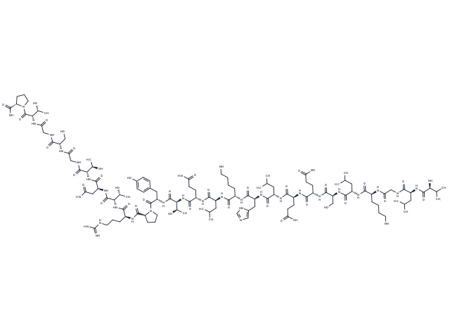 Calcitonin (8-32), salmon