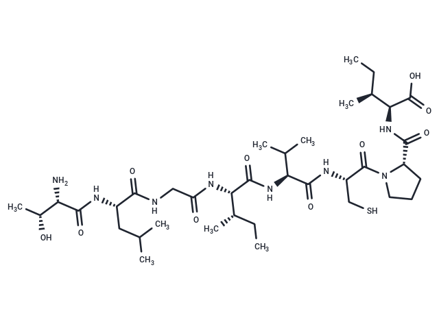 HPV16 E7 (86-93)