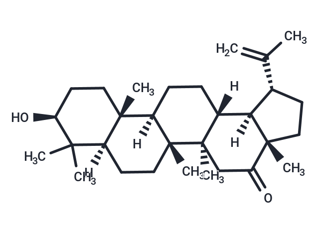 3β-Hydroxy-lup-20(29)-en-16-one