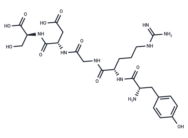 YRGDS Fibronectin Fragment