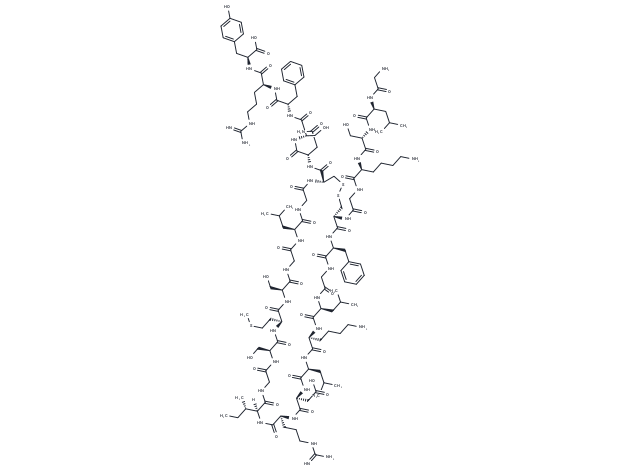 Vasonatrin Peptide (VNP)