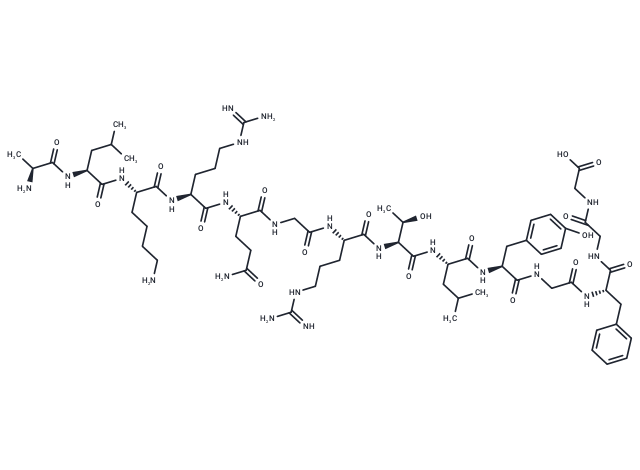 Osteogenic Growth Peptide, OGP