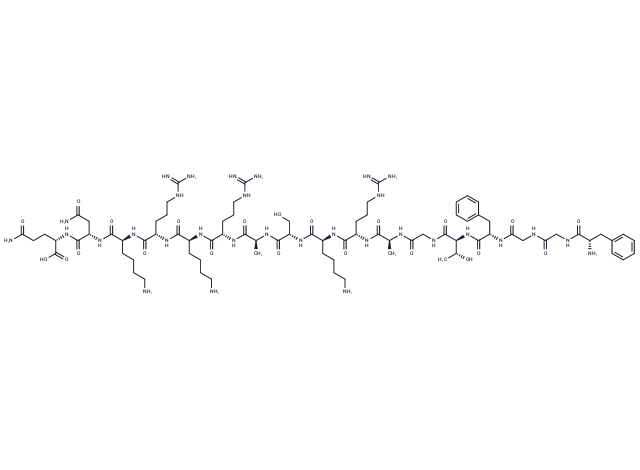 [Arg14,Lys15]Nociceptin