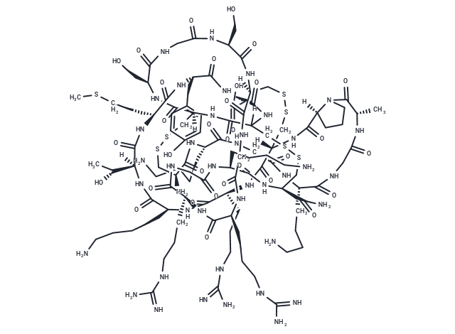 ω-Conotoxin MVIIC