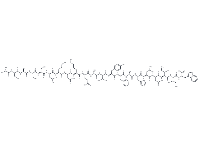 [Ala1,3,11,15]-Endothelin