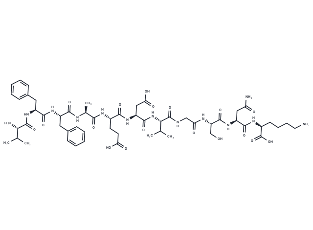 β-Amyloid (18-28)