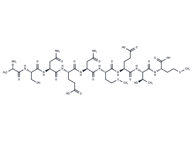 Influenza A NP(366-374) Strain A/PR/8/35