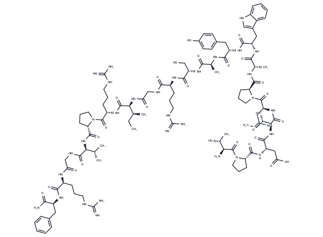 Prolactin Releasing Peptide (12-31), human