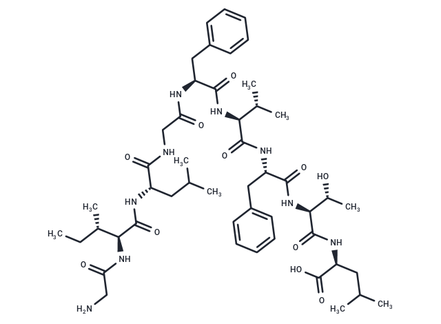 CEF1, Influenza Matrix Protein M1 (58-66)