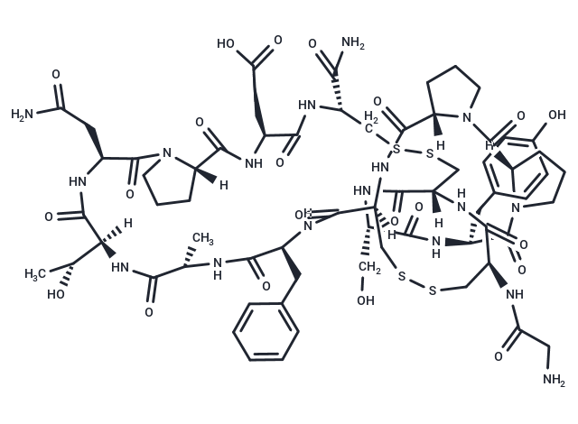 α-Conotoxin AuIB