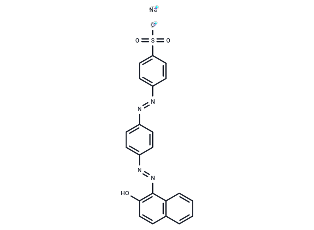 C.I. Acid red 151