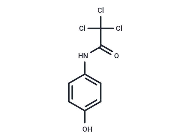 Triclacetamol