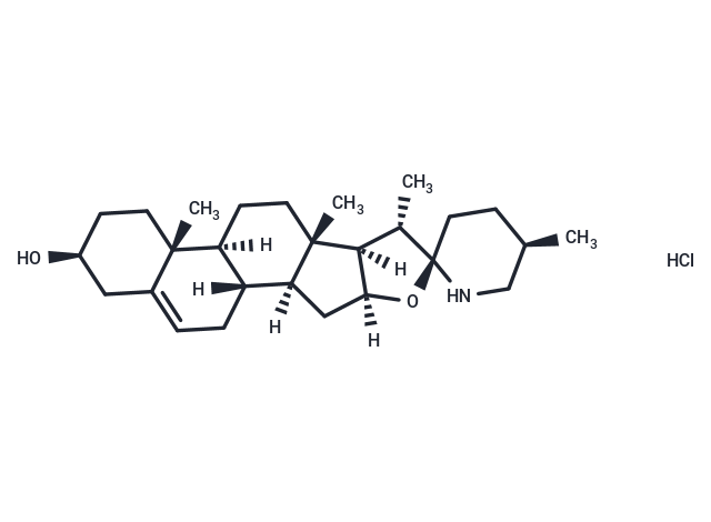 Solasodine hydrochloride