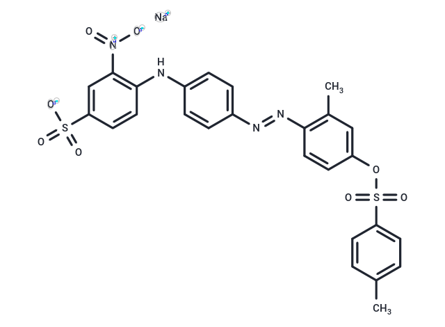 C.I. Acid orange 67