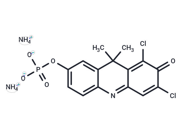 DDAO phosphate diammonium