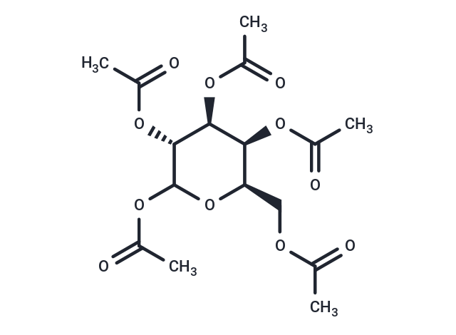 D-Galactose pentaacetate