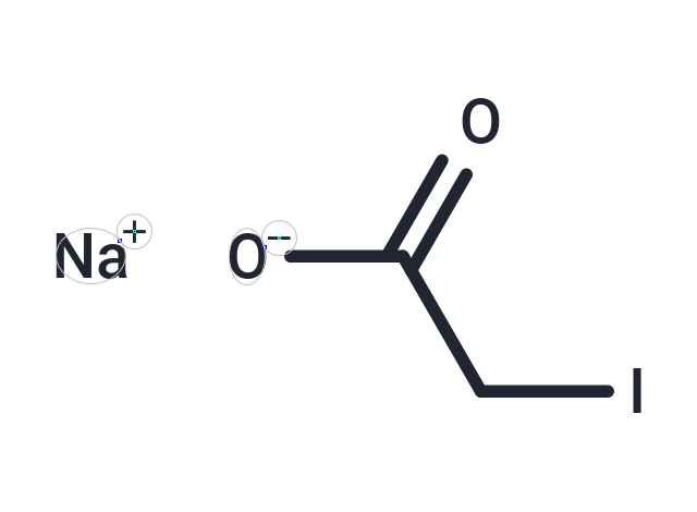 Sodium iodoacetate