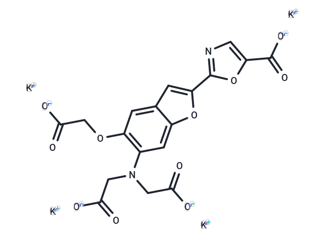 Mag-Fura-2 tetrapotassium