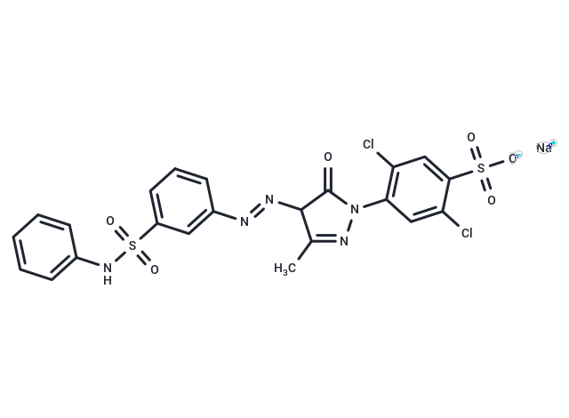 C.I. Acid yellow 172