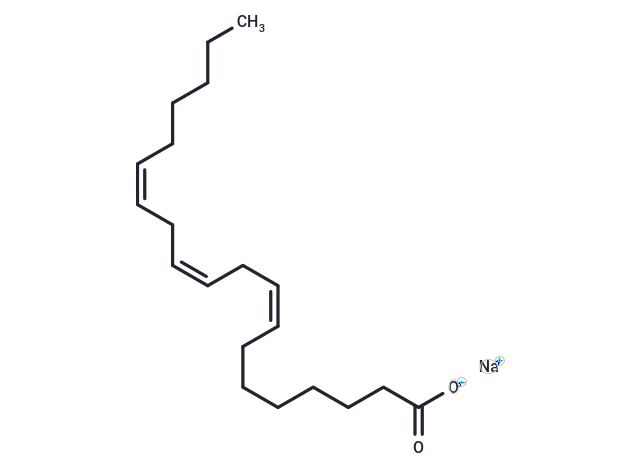 Dihomo-γ-linolenic acid sodium