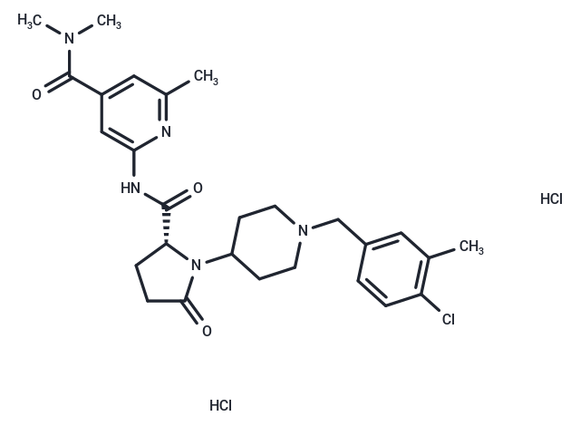 ALK4290 dihydrochloride