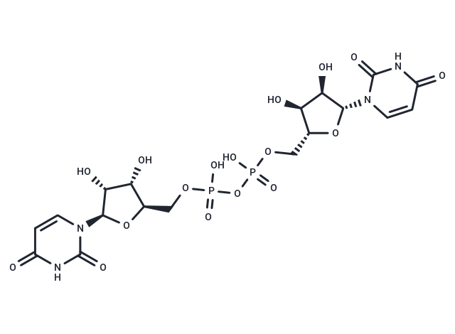 P1,P2-Diuridine-5’-diphosphate